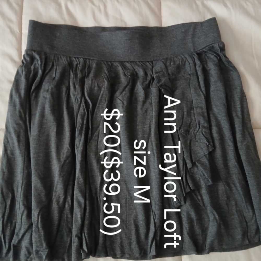 Ann Taylor skirt
